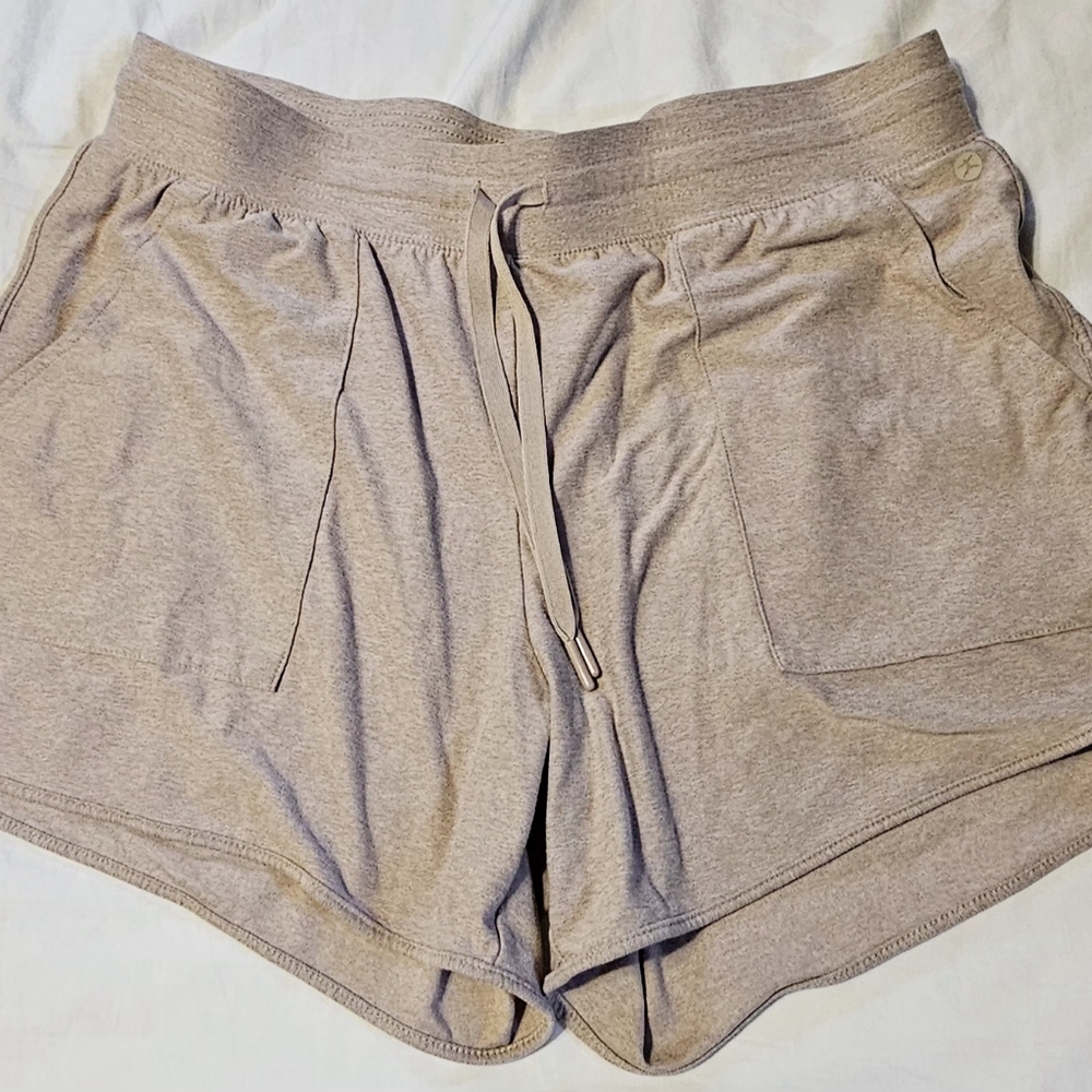 Danskin mini short